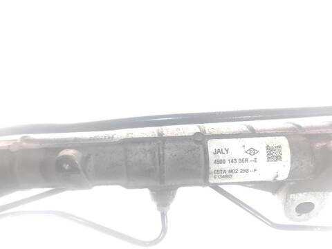 Foto 3ª: Cremallera de Direccion Dacia Sandero TCE 90 [H4B 400] (2012)