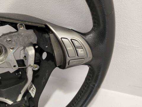 Foto 2ª: Volante Subaru Legacy 2.5 SW 165CV [EJ25] (2003)