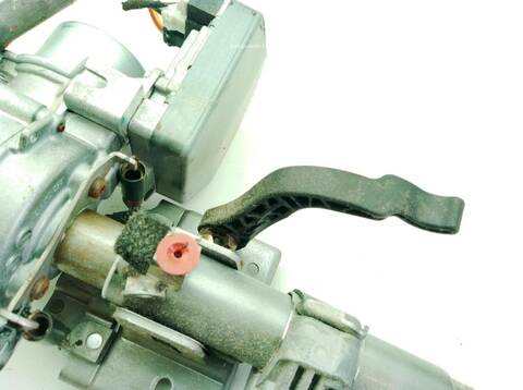 Foto 2ª: Columna Dirección Ford Transit 1.5 TDCI [XXCC] (2014)