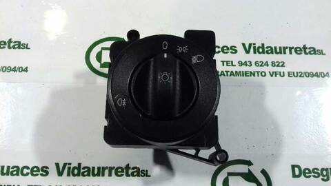 Mando Luces Mercedes Citan 108 CDI LANG A2) 415603) 75CV 55KW FURGON