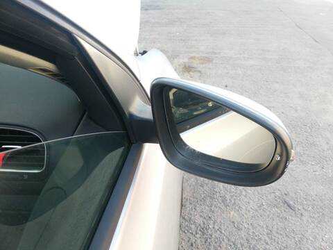 Foto 1ª: Retrovisor Derecho Volkswagen Golf CAYC (2012)