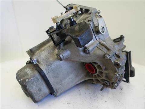Foto 3ª: Caja Cambios Citroen C3 1.1 I 60CV 44KW [HFX (TU1JP)] (2009)