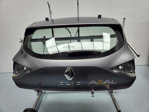 Foto 2ª: Portón Renault Clio EQUILIBRE 100CV 74KW [K9K876] (2023)