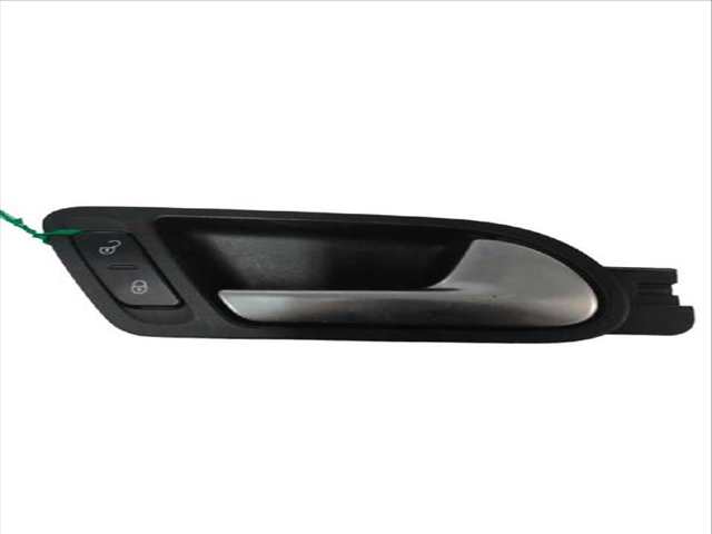 Foto 2ª: Maneta Interior Delantera Derecha Volkswagen Tiguan 1.4 TSI 150CV (2007)