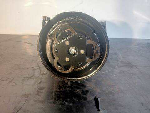 Foto 3ª: Compresor Aire Acondicionado Nissan Micra ACENTA 1 CAT 88CV (2005)