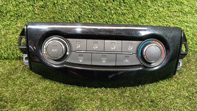 Foto 1ª: Mando Calefacción A. A. Nissan Navara 2.3 TD D23 [YS23] (2018)