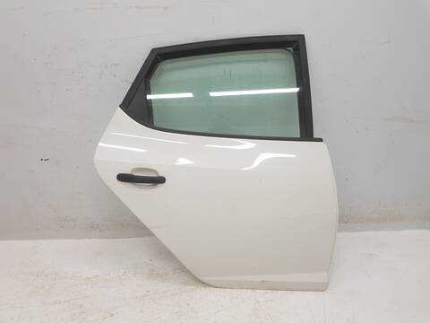 Puerta Trasera Derecha Seat Ibiza ERENCE