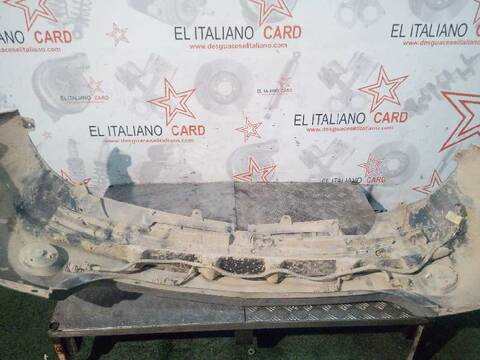 Foto 3ª: Paragolpes Trasero Opel Antara SELECTIVE 163CV 120KW [Z22D1] (2013)