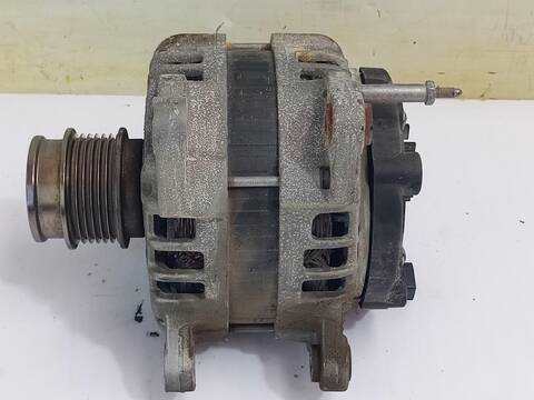 Foto 3ª: Alternador Ford Mondeo GHIA 06.2003 ) D) 131CV [FMBA - N7BA] (2000)