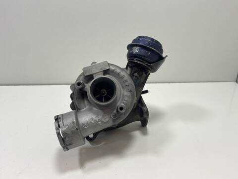 Turbocompresor Audi A4 BLB BERLINA
