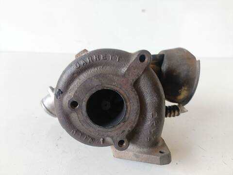 Foto 2ª: Turbocompresor Saab 9-3 2.2 TID LINEAR (2004)
