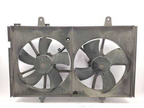 Electroventilador Nissan Murano 3.5 4X4 234CV 172KW