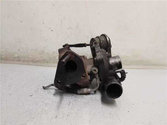 Foto 2ª: Turbocompresor Opel Corsa 1.3 CDTI [Z 13 DT]