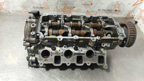 Culata Audi A6 3.0 TDI QUATTRO 165KW) BERLINA 225CV
