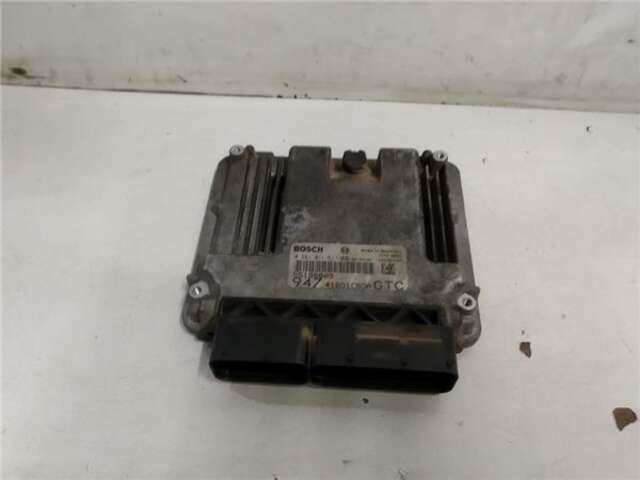 Centralita Motor ECU Alfa Romeo Gt 1.9 JTD 16V 150/ PROGRESSION [1.9 LTR. - 110 KW JTD (M) 16V CAT]