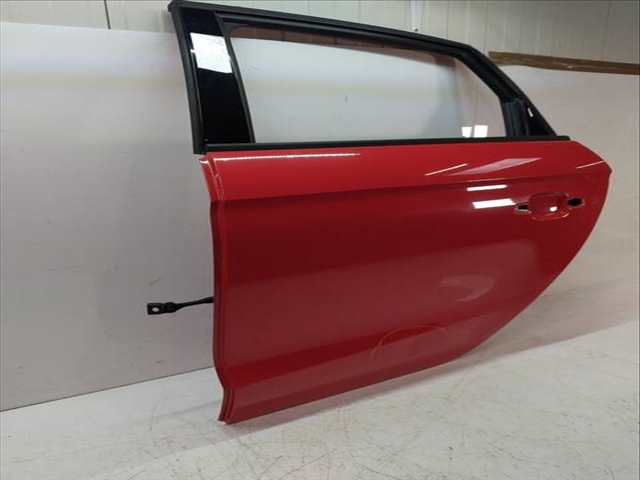 Foto 1ª: Puerta Trasera Izquierda Audi A1 105 CV 77KW [CAYC CAY] (2014)