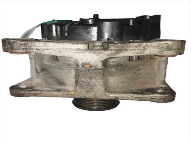 Alternador Dacia Sandero 1.5 DCI