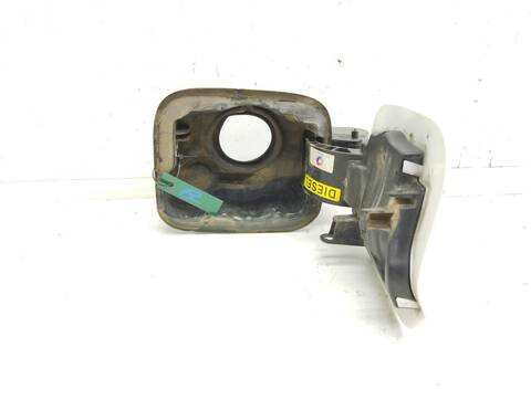 Foto 3ª: Tapa Exterior Combustible Citroen C Elysee SEDUCTION 92CV 68KW [9H06] (2013)