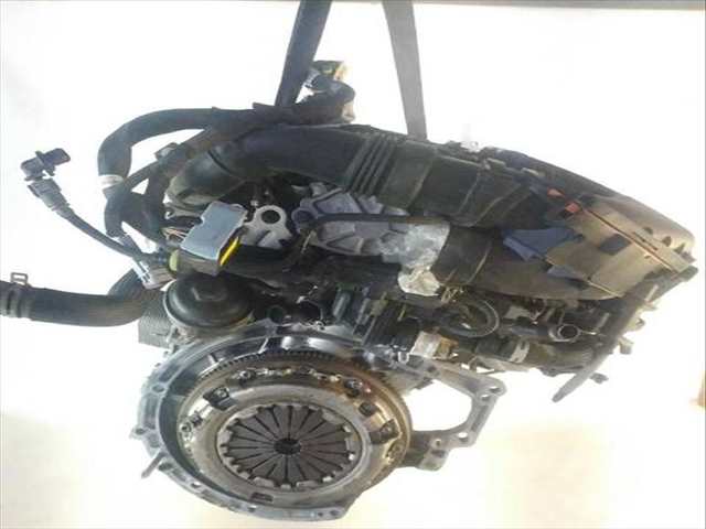 Foto 3ª: Motor Completo Citroen C3 1.4 HDI 70 SC8HZC SC8HR0 SC8HP4) (2009)