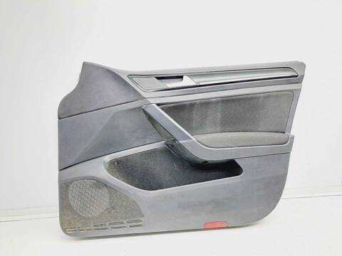 Tapizados Cartoneras Volkswagen Golf 2.0 TSI 230CV 169KW
