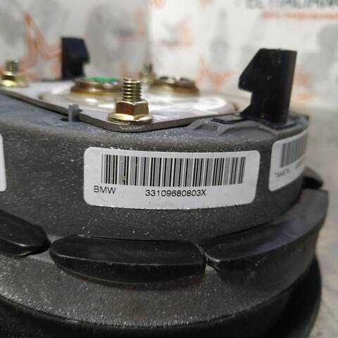 Foto 4ª: Airbag Delantero Izquierdo Bmw Serie 5 518 520 D BERLINA 136CV 100KW [204D1] (2001)