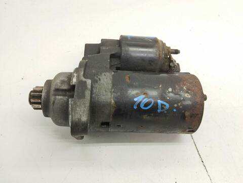 Foto 1ª: Motor de Arranque Audi A3 1.8 T AMBIENTE 150CV 110KW [AUM] (2001)