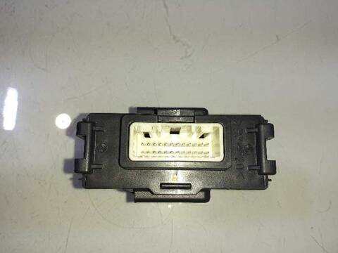 Foto 3ª: Centralita Motor ECU Nissan X-Trail ACENTA 4X4 177CV 130KW T32) [M9R] (2019)