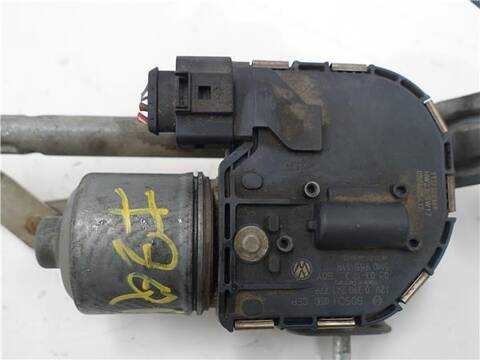 Foto 3ª: Motor Limpia Delantero Volkswagen Golf 1.9 TDI 105CV 77KW [BKC] (2005)
