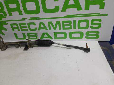 Foto 3ª: Cremallera de Direccion Renault Laguna 1.6 107CV 79KW [K4M714] (2003)