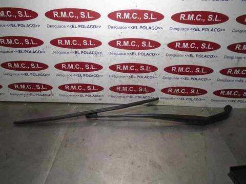 Brazo Limpia Delantero Izquierdo Honda Crv COMFORT 4X2 120CV 88KW