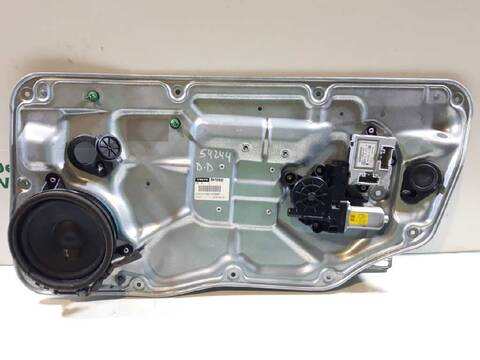 Elevalunas Eléctrico Delantero Derecho Volvo S80 2.4 D KINETIC BERLINA 163CV 120KW