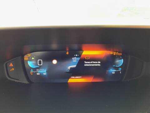 Cuadro de Instrumentos Peugeot 308 P5) ACTIVE PACK