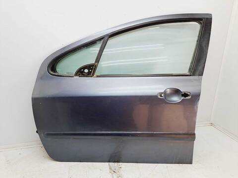 Puerta Delantera Izquierda Peugeot 307 SW 90CV 66KW