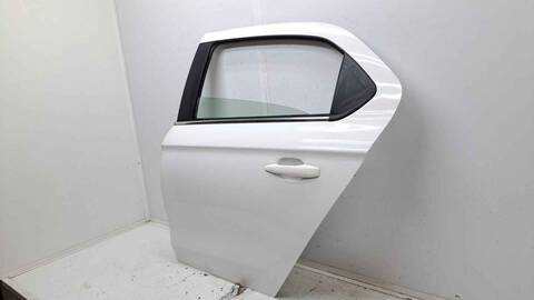 Foto 3ª: Puerta Trasera Izquierda Citroen C Elysee 1.5 BLUEHDI 100 102CV 75KW [YH01] (2019)