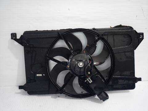 Foto 2ª: Electroventilador Ford Focus TREND 101CV [HWDA] (2004)