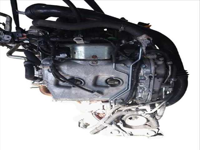 Foto 2ª: Motor Completo Subaru XV 2.0 D AWD GPD) (2011)
