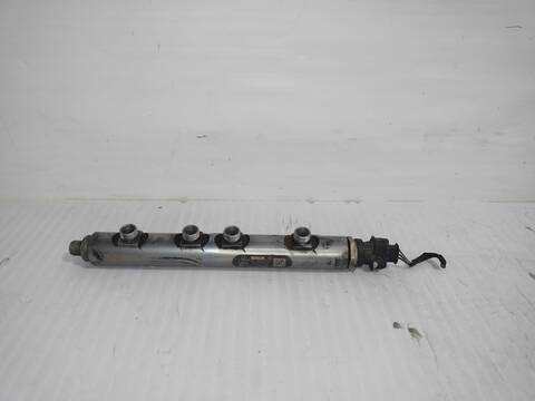Rampa Inyectora Land Rover Discovery TDV6 HSE 245CV 180KW