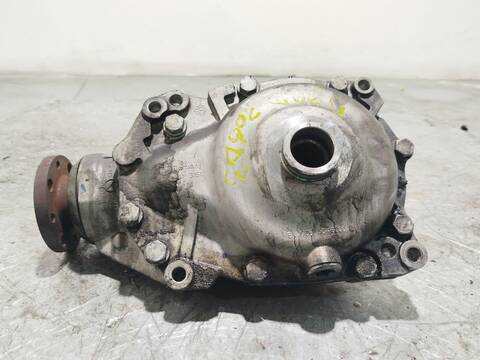 Foto 3ª: Diferencial Delantero Bmw Serie 5 530 3.0 XD 231CV 170KW E60) M57D30TU