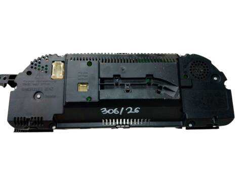 Foto 2ª: Cuadro de Instrumentos Mercedes Clase S 220 S 320 CDI 221.022 221.122) (2005)