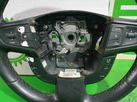 Foto 3ª: Volante Peugeot 508 ACTIVE 140CV 103KW [8DRHF8] (2012)