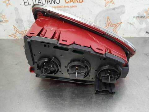 Foto 3ª: Piloto Trasero Derecho Mini Mini COOPER SD 143CV 105KW [N47C20A] (2013)