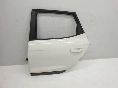 Puerta Trasera Izquierda Seat Arona ERENCE