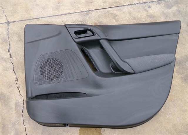 Tapizados Cartoneras Citroen C3 1.4 HDI 2013-2016