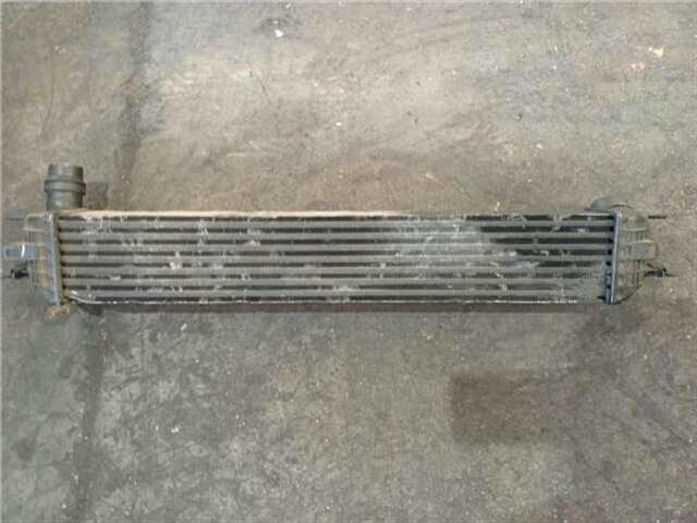 Intercooler Renault Laguna 2.0 AUTHENTIQUE [2.0 LTR. - 96 KW DCI DIESEL CAT]