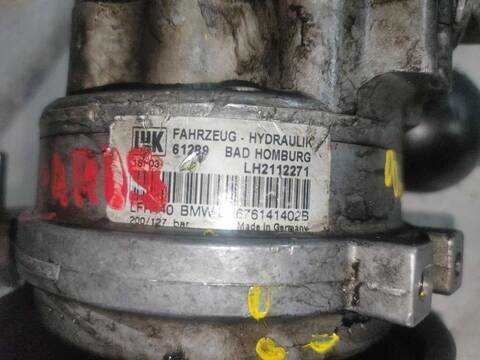Bomba de Direccion Bmw Serie 5 518 530 D
