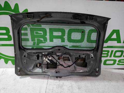 Foto 2ª: Portón Ford Fiesta FUN 68CV (2001)