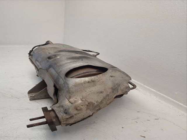 Foto 3ª: Catalizador Tata Aria 2.2 DI AWD 140CV 103KW [DW12DD] (2012)