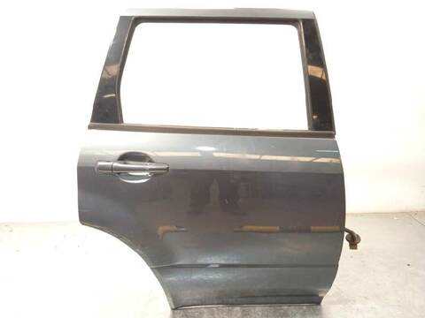 Puerta Trasera Derecha Mitsubishi Outlander 2.0 CAT 136CV 100KW
