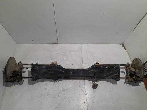 Puente Trasero Kia Carens 2.0 TD CAT 113CV