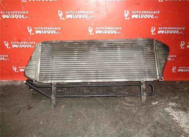 Foto 2ª: Intercooler Mercedes Sprinter 410 D [OM 602.980]